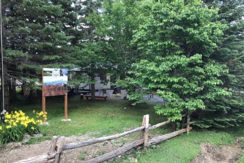 Photo of Outdoor in Saint-Luc-de-Bellechasse
