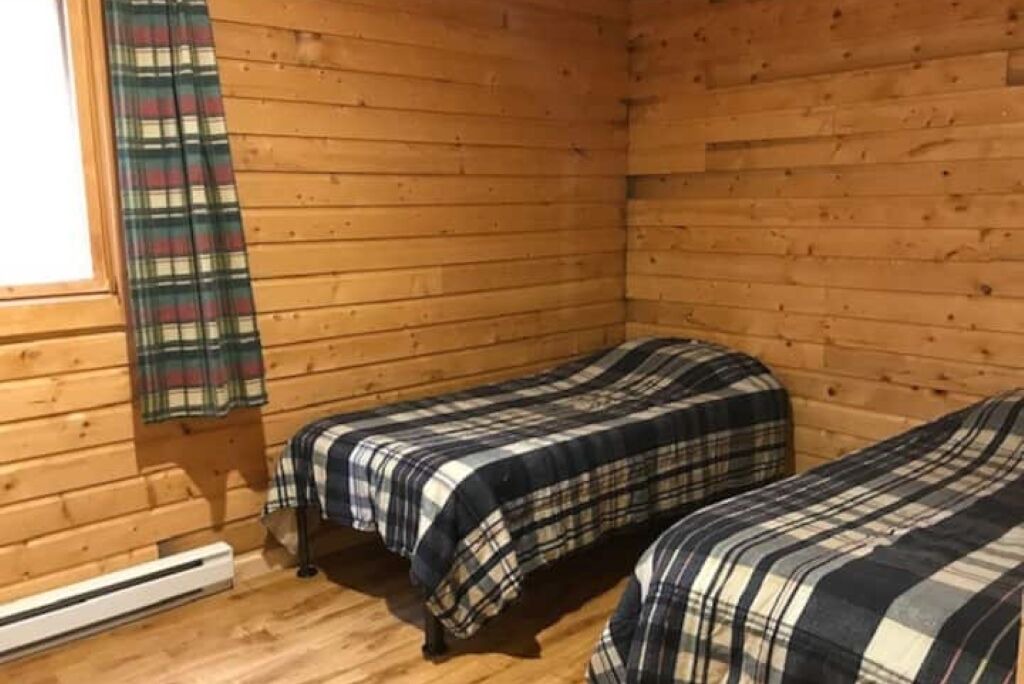 Photo of Bedroom in Saint-Luc-de-Bellechasse