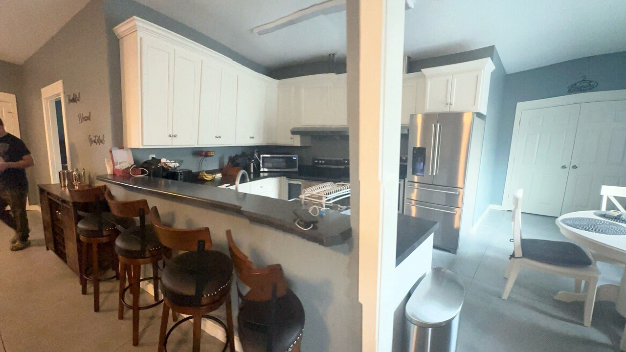 Photo of Kitchen in Catherine