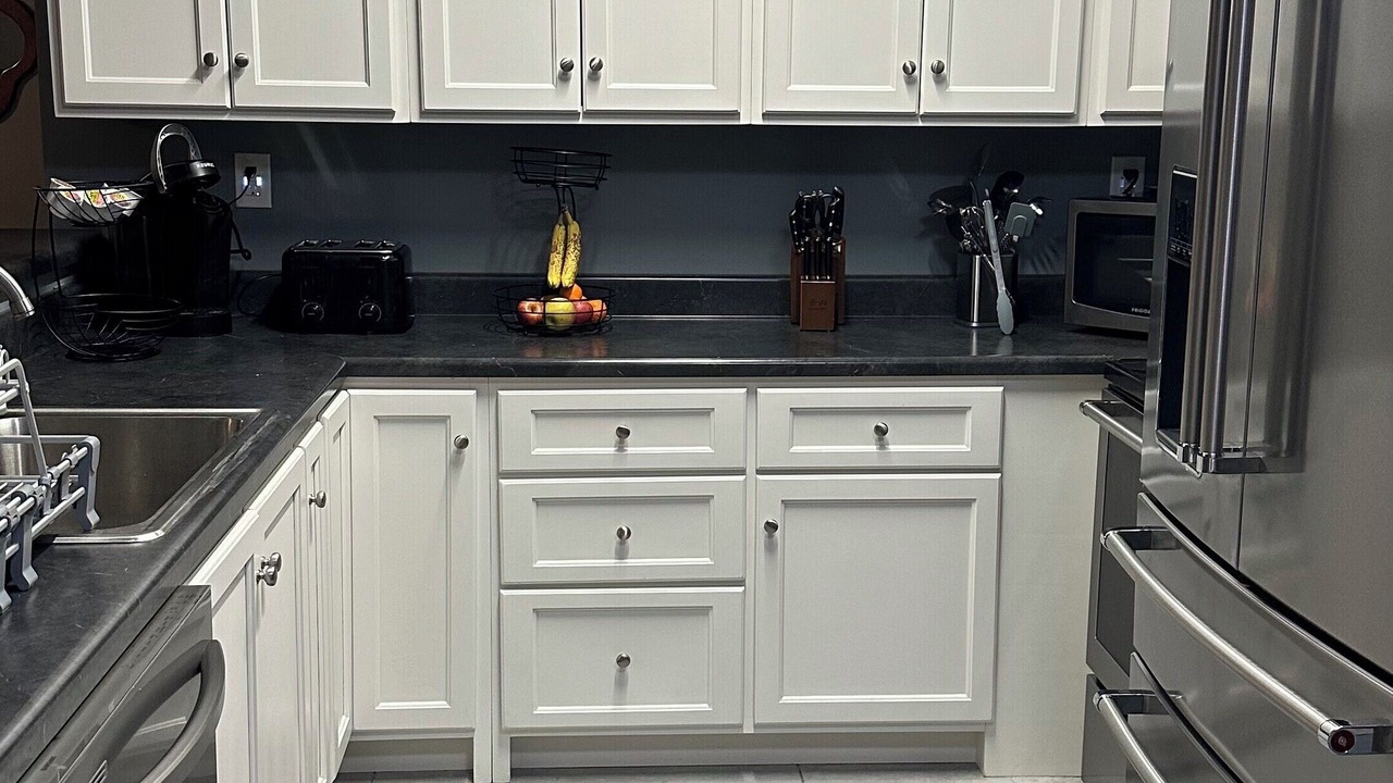 Photo of Kitchen in Catherine