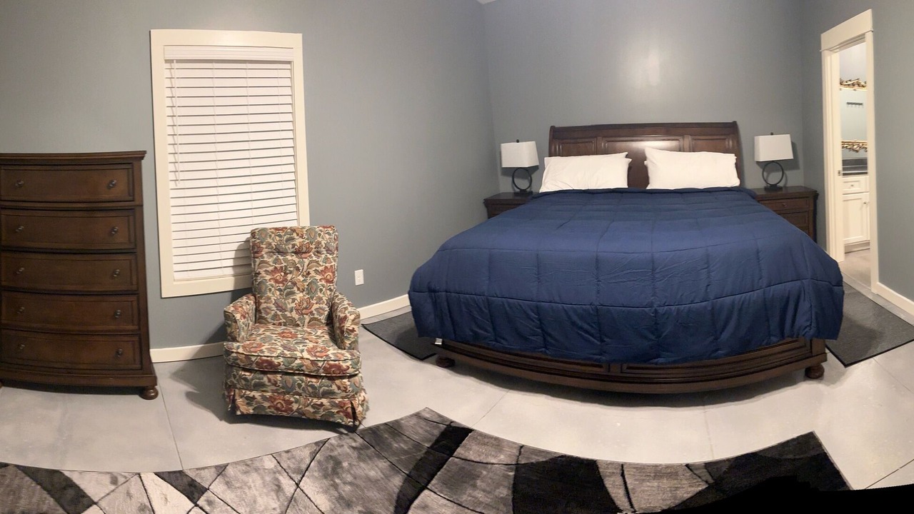 Photo of Bedroom in Catherine