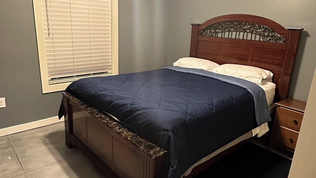 Photo of Bedroom in Catherine