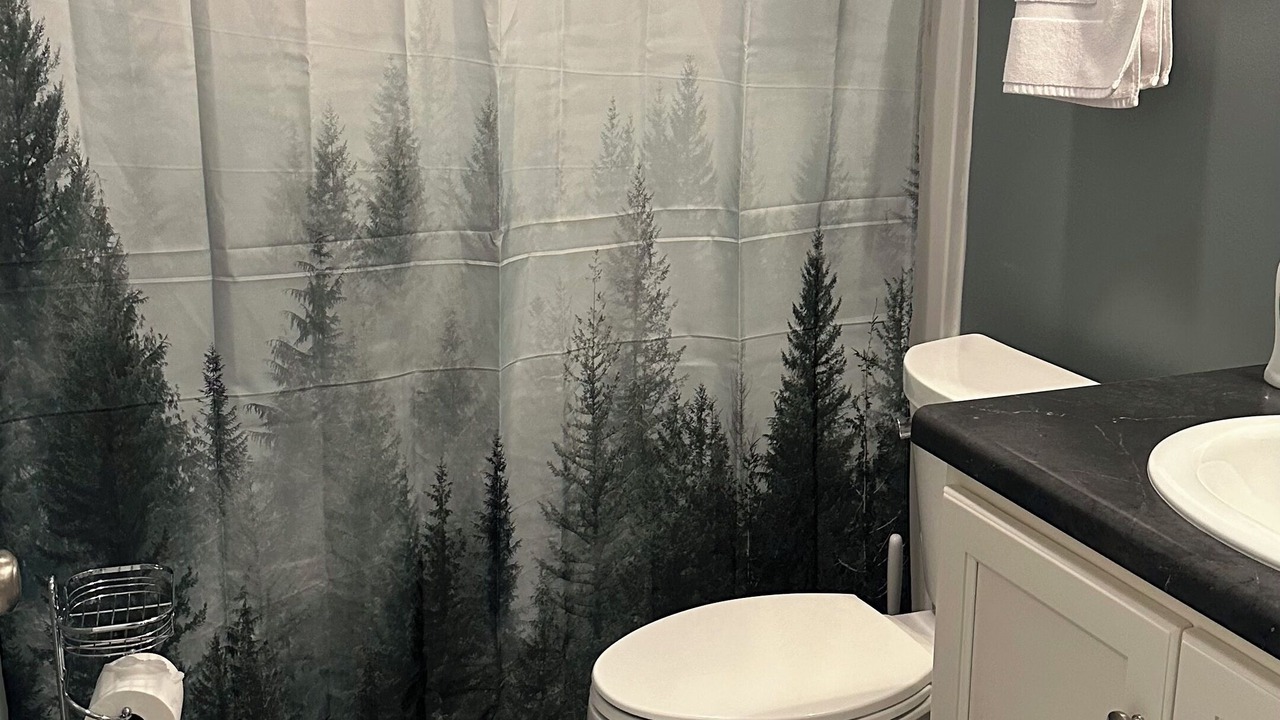 Photo of Bathroom in Catherine