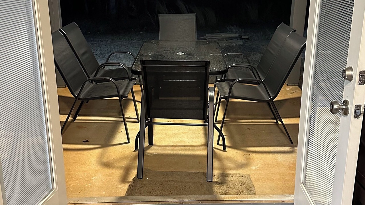 Photo of Outdoor in Catherine