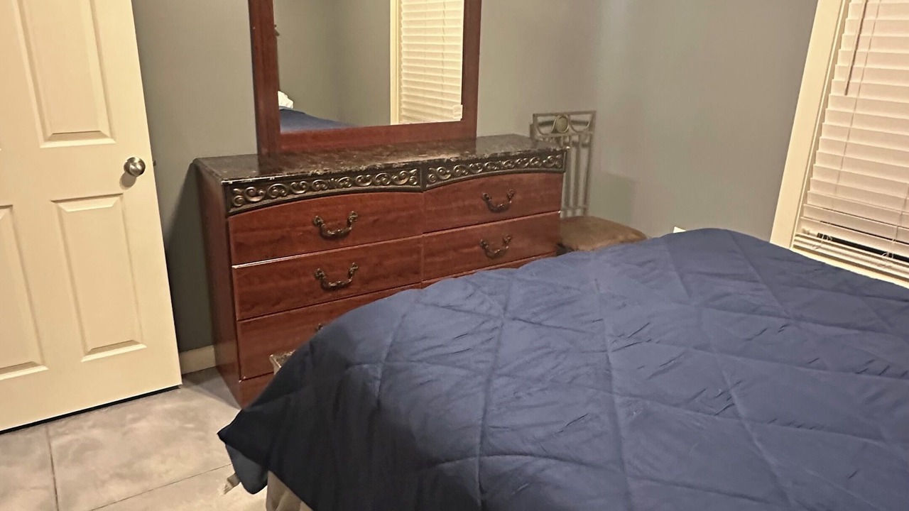 Photo of Bedroom in Catherine