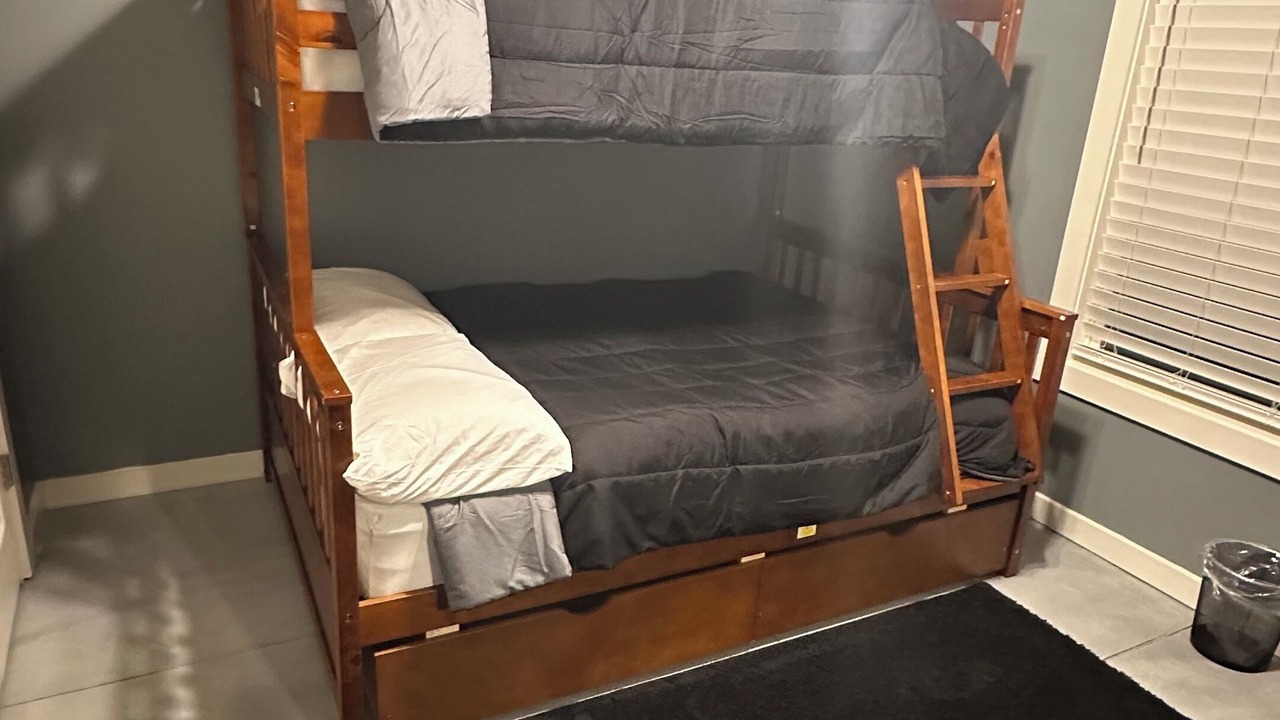 Photo of Bedroom in Catherine