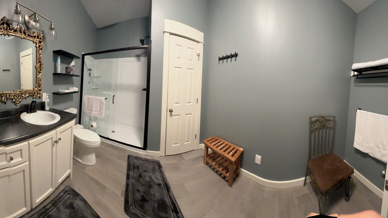Photo of Bathroom in Catherine