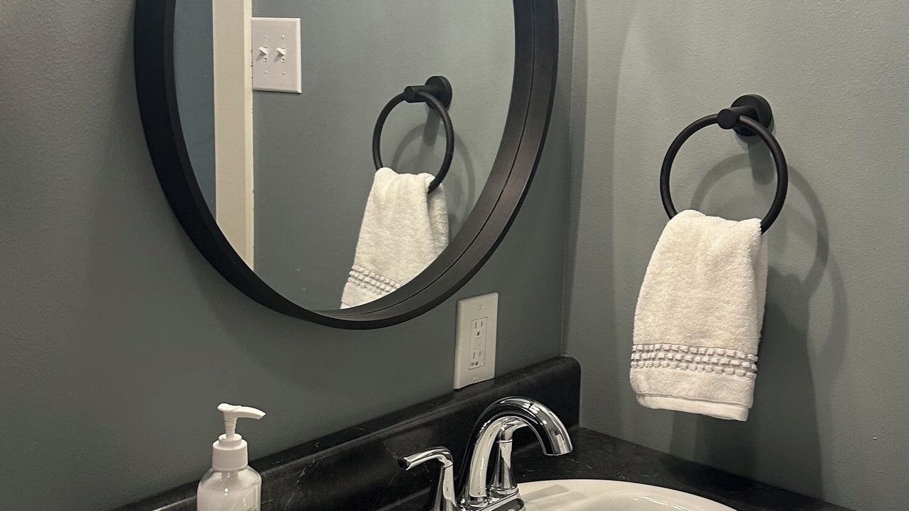 Photo of Bathroom in Catherine