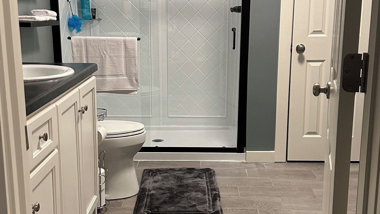 Photo of Bathroom in Catherine