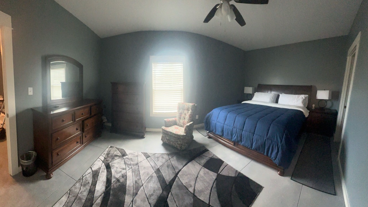 Photo of Bedroom in Catherine