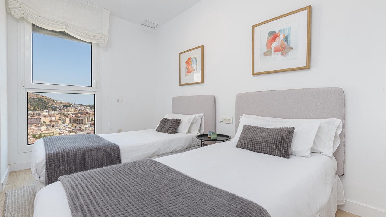 Photo of Bedroom in Palma-Palmilla