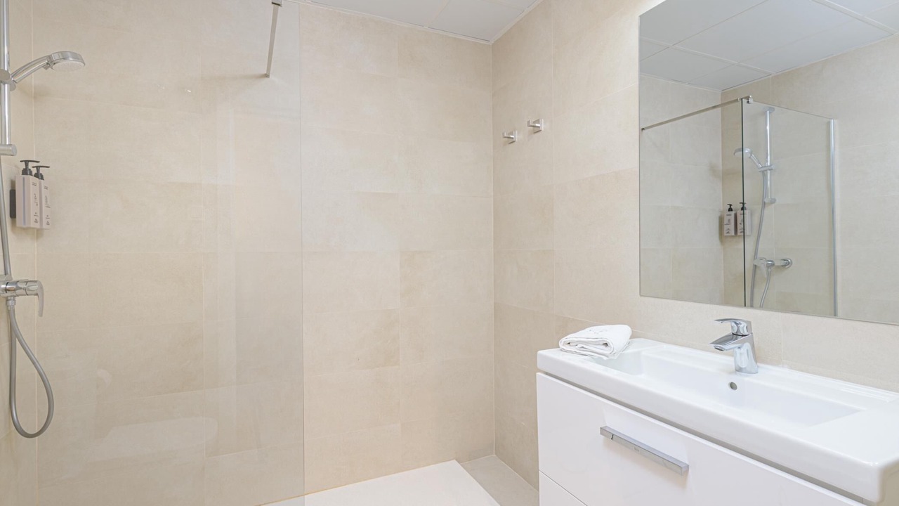 Photo of Bathroom in Palma-Palmilla