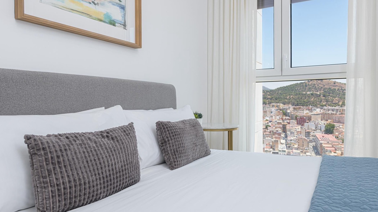 Photo of Bedroom in Palma-Palmilla