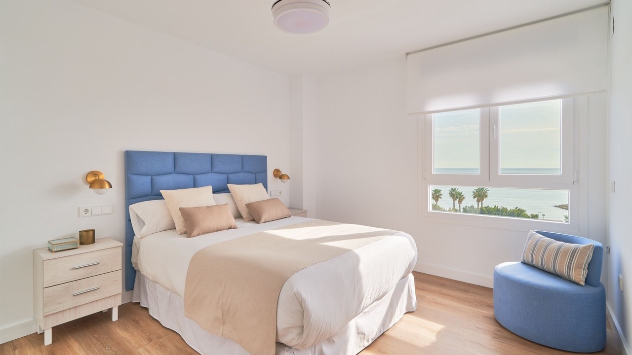 Photo of Bedroom in Playas del Palo
