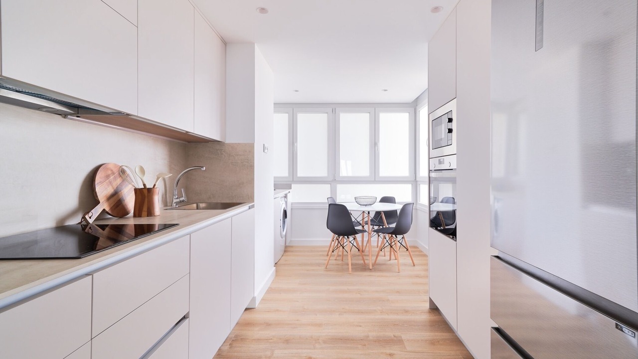 Photo of Kitchen in Playas del Palo