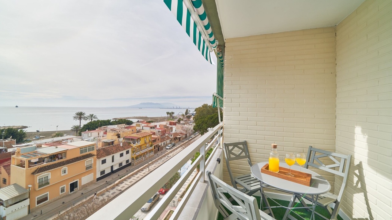 Photo of Outdoor in Playas del Palo