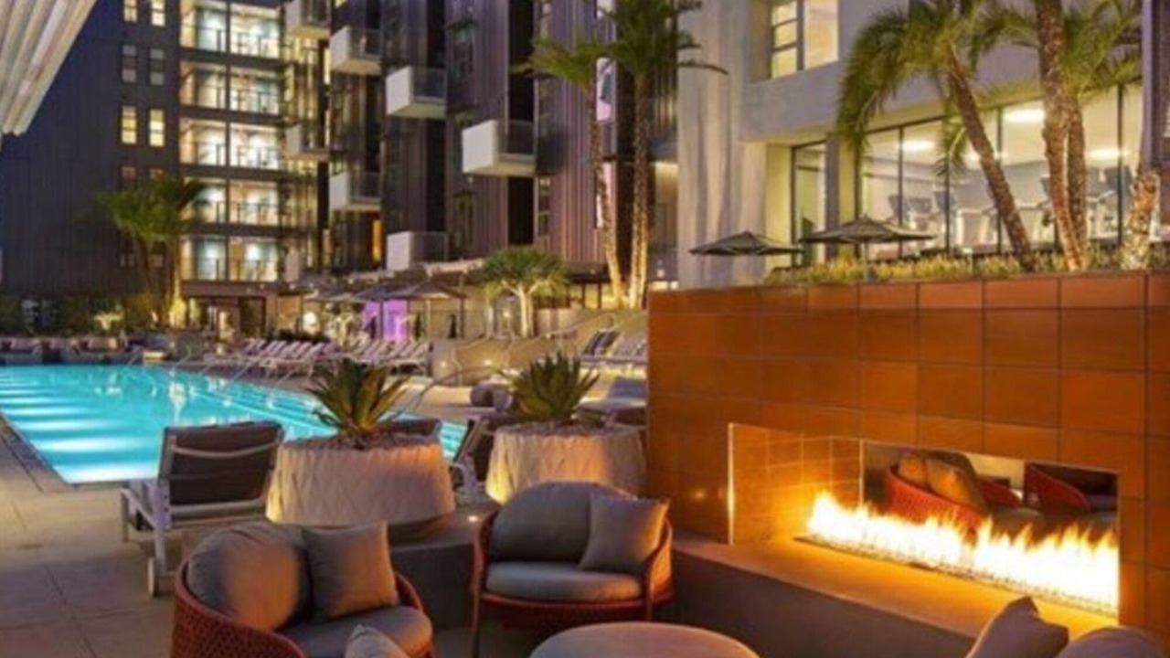Photo of Outdoor in The Flats