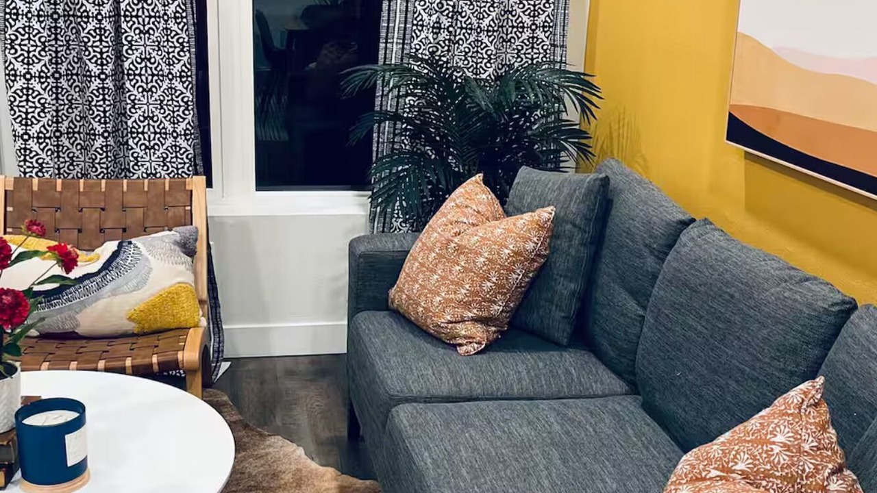 Photo of Livingroom in The Flats