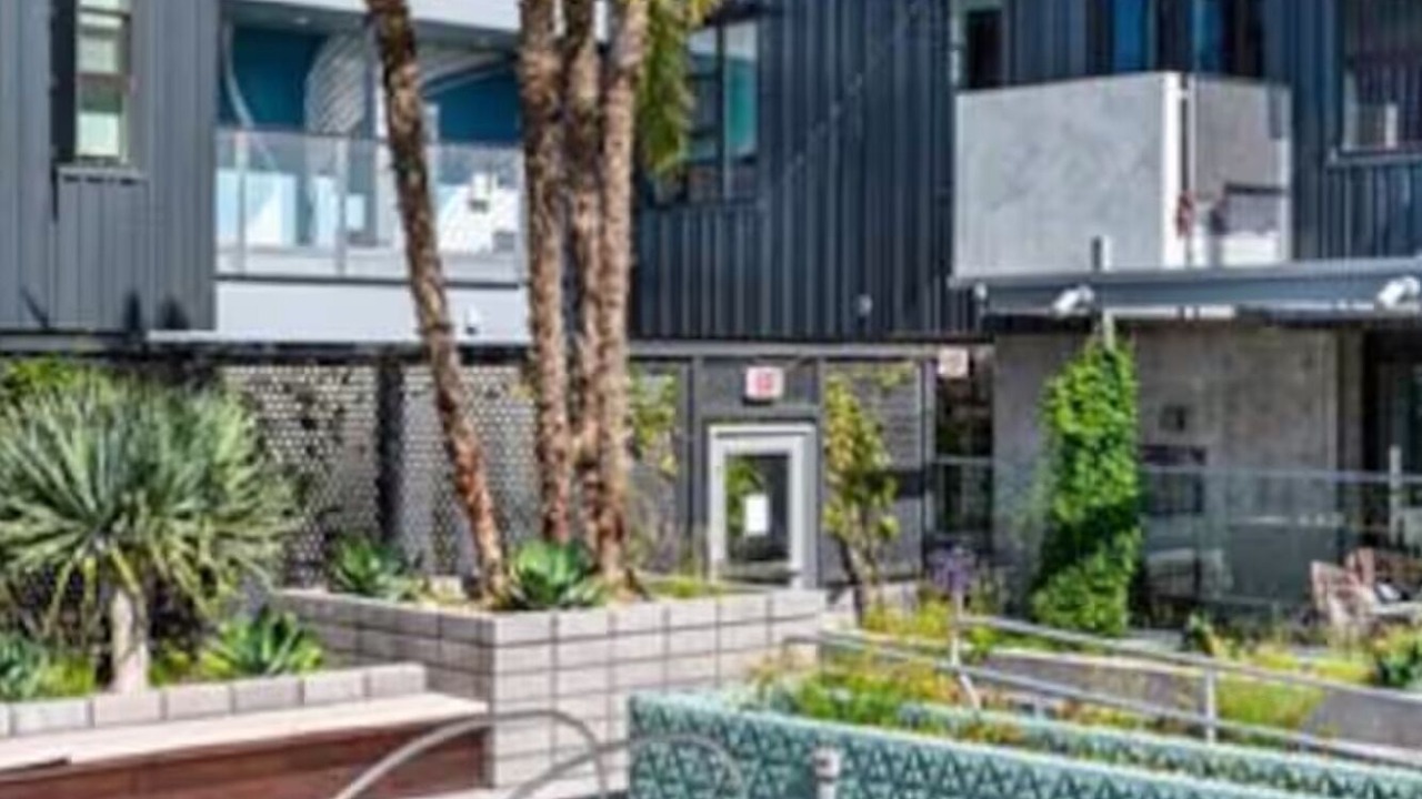 Photo of Outdoor in The Flats