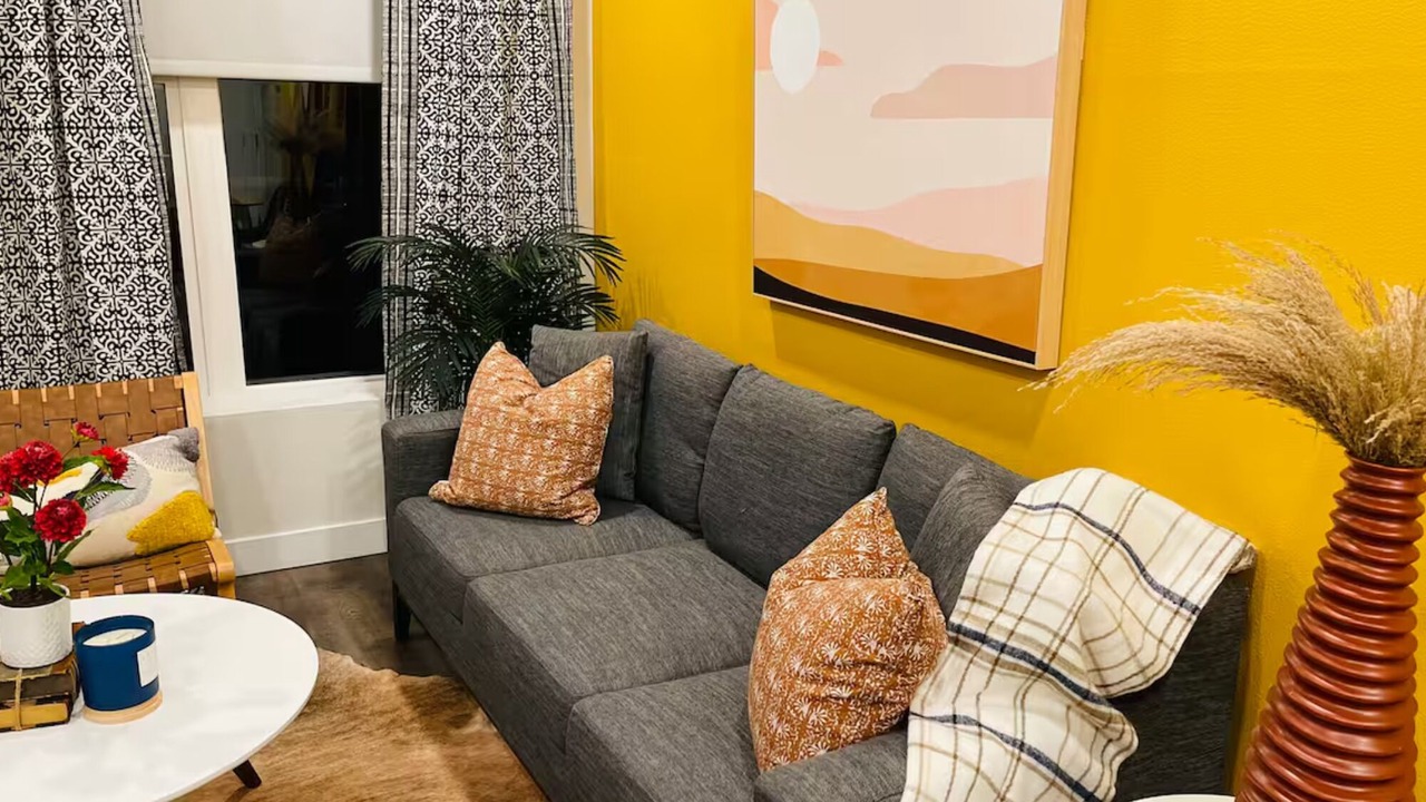 Photo of Livingroom in The Flats