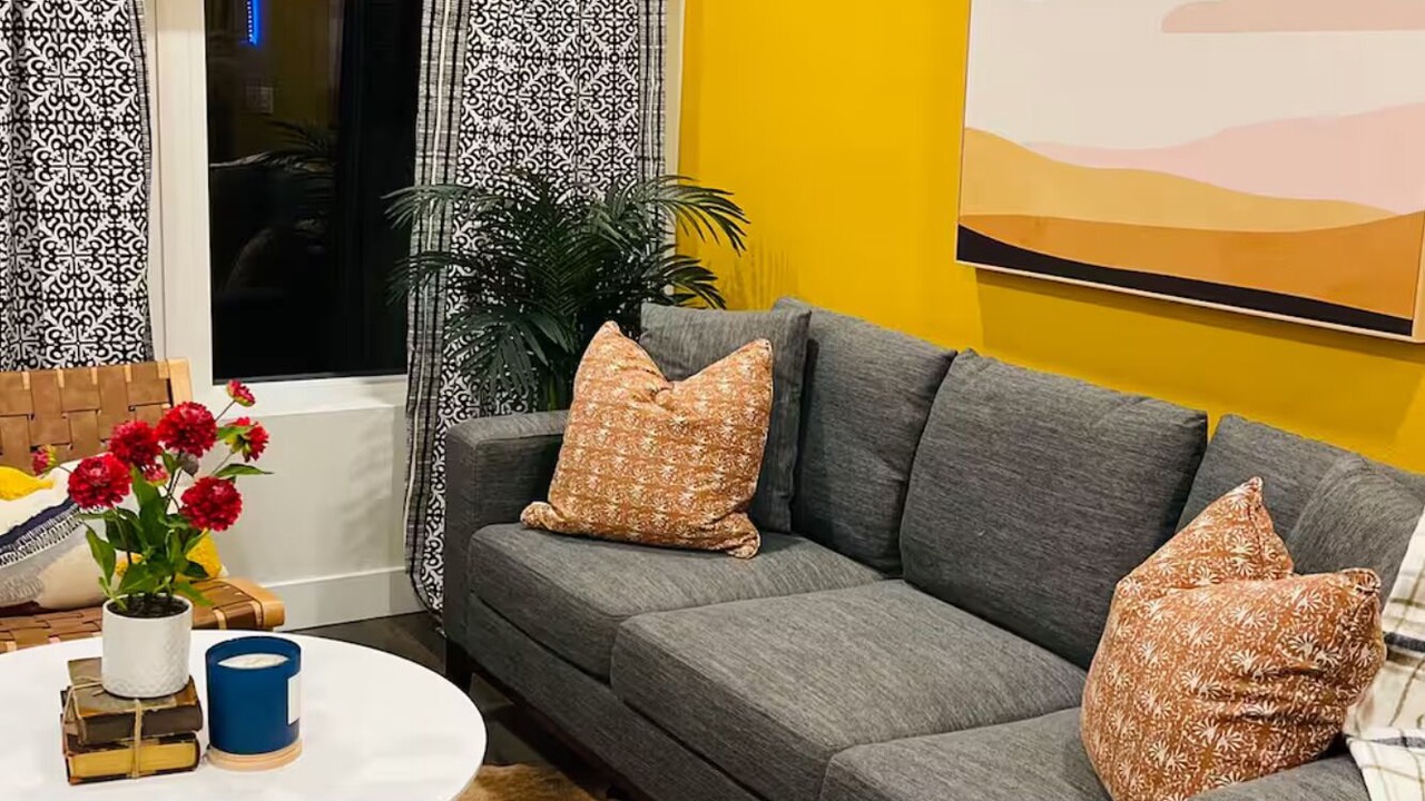 Photo of Livingroom in The Flats