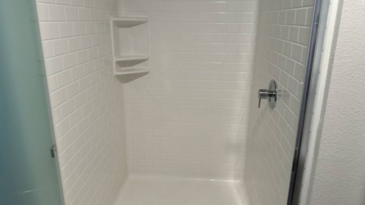 Photo of Bathroom in The Flats