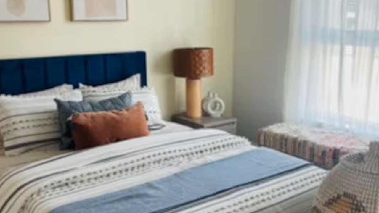 Photo of Bedroom in The Flats