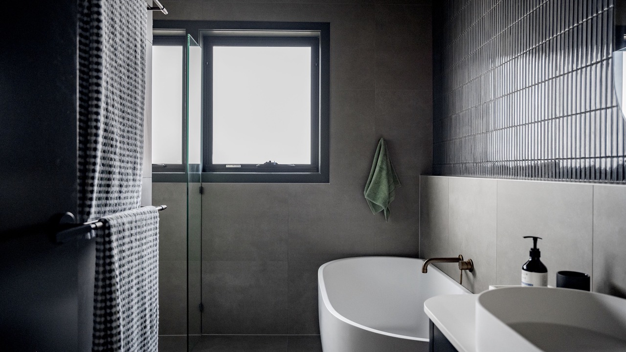 Photo of Bathroom in Narrabundah