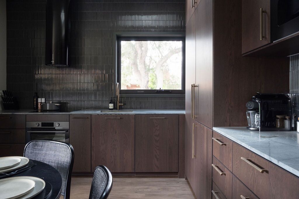 Photo of Kitchen in Narrabundah