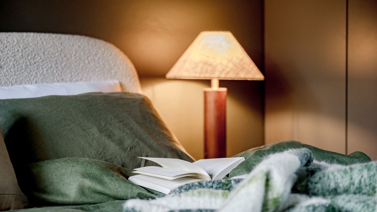 Photo of Bedroom in Narrabundah