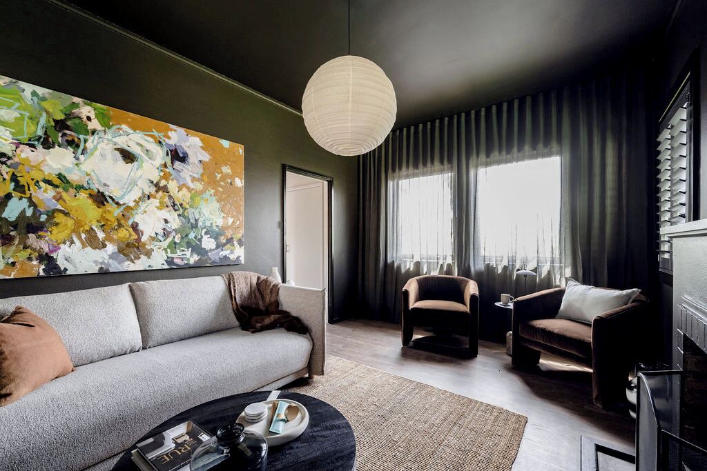 Photo of Livingroom in Narrabundah