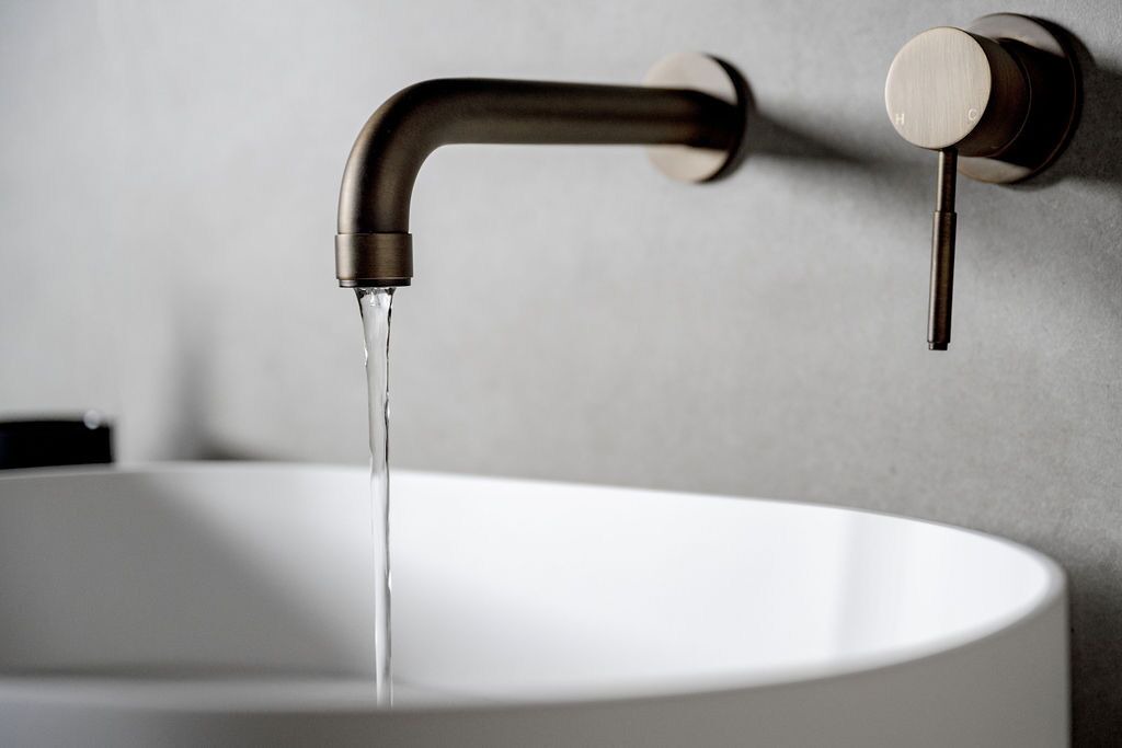 Photo of Bathroom in Narrabundah