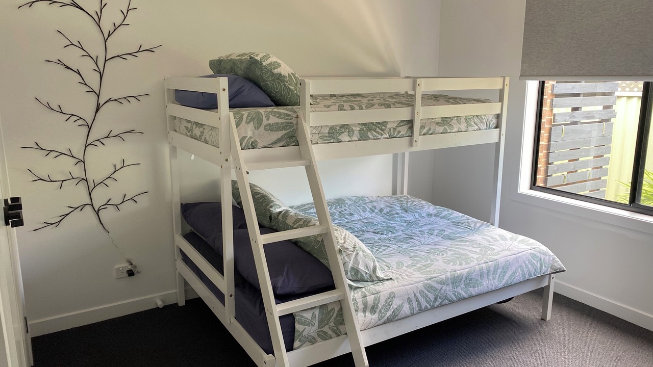 Photo of Bedroom in Wendouree
