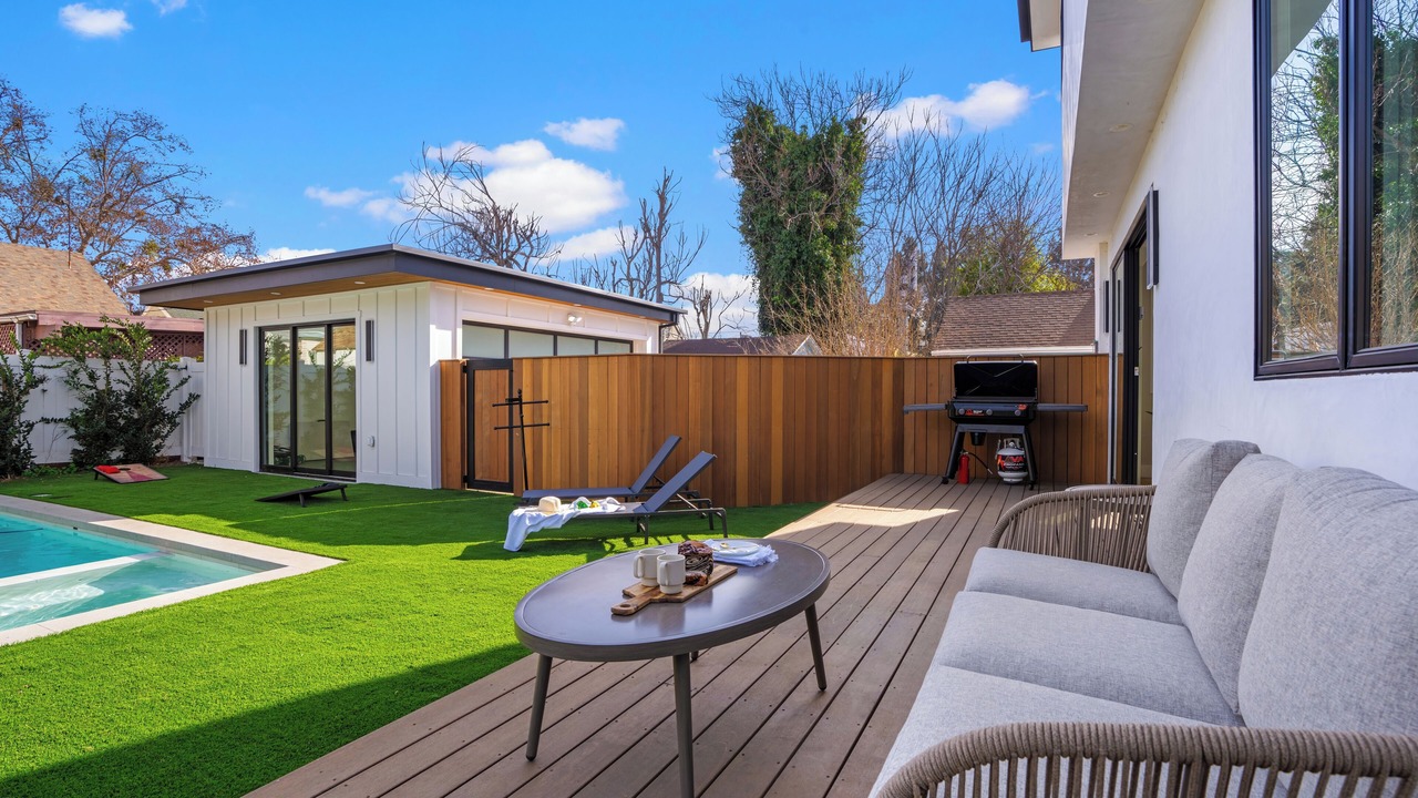 Photo of Outdoor in Melrose