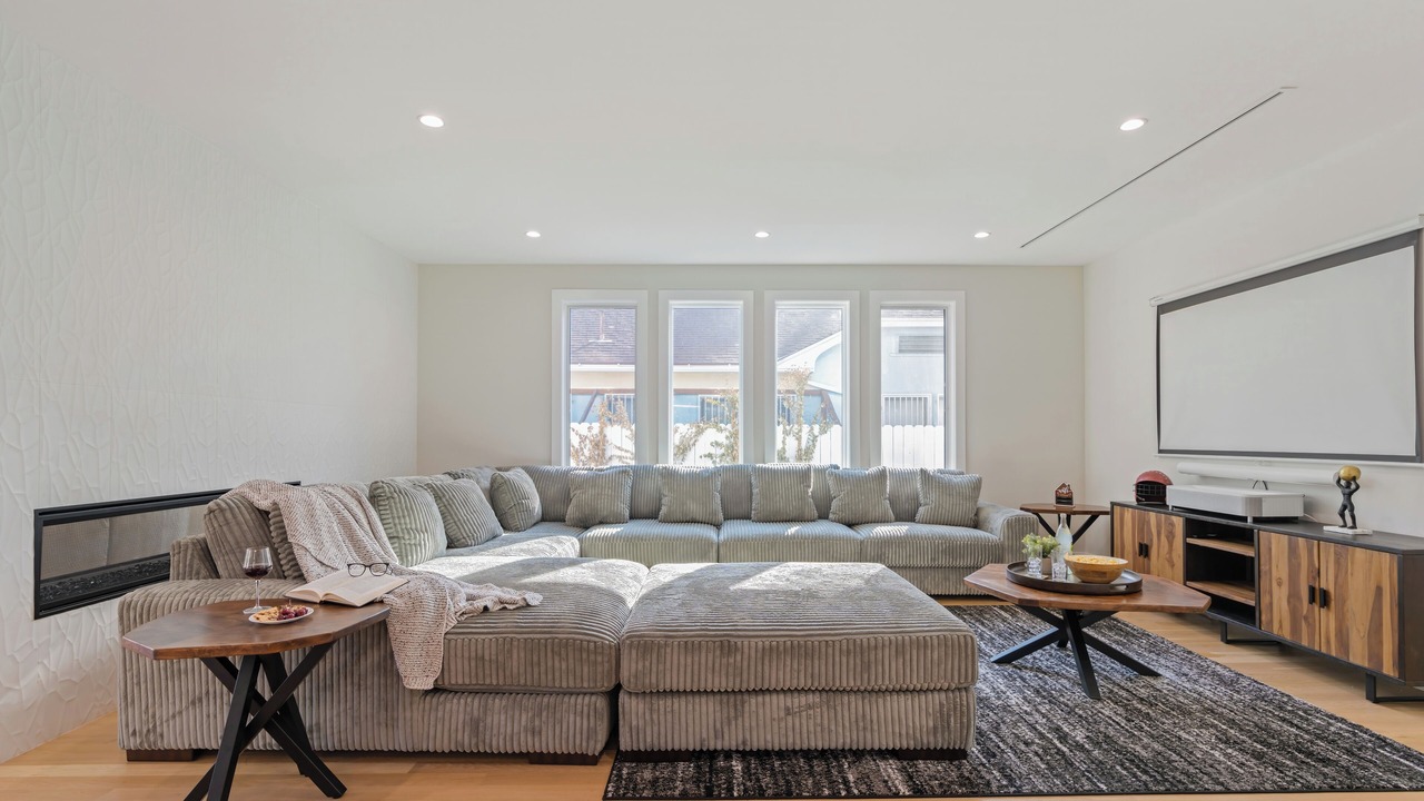Photo of Bedroom in Melrose
