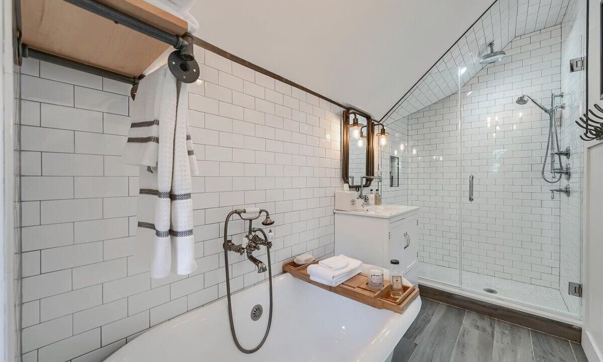 Photo of Bathroom in Westtown