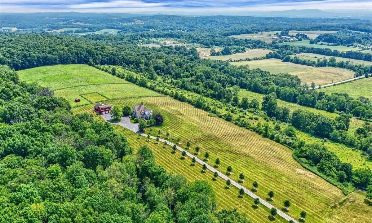 Photo of Outdoor in Westtown