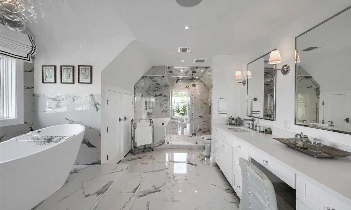 Photo of Bathroom in Westtown