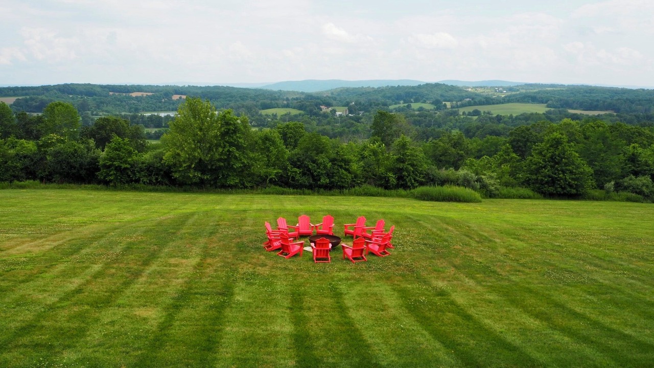 Photo of Outdoor in Westtown