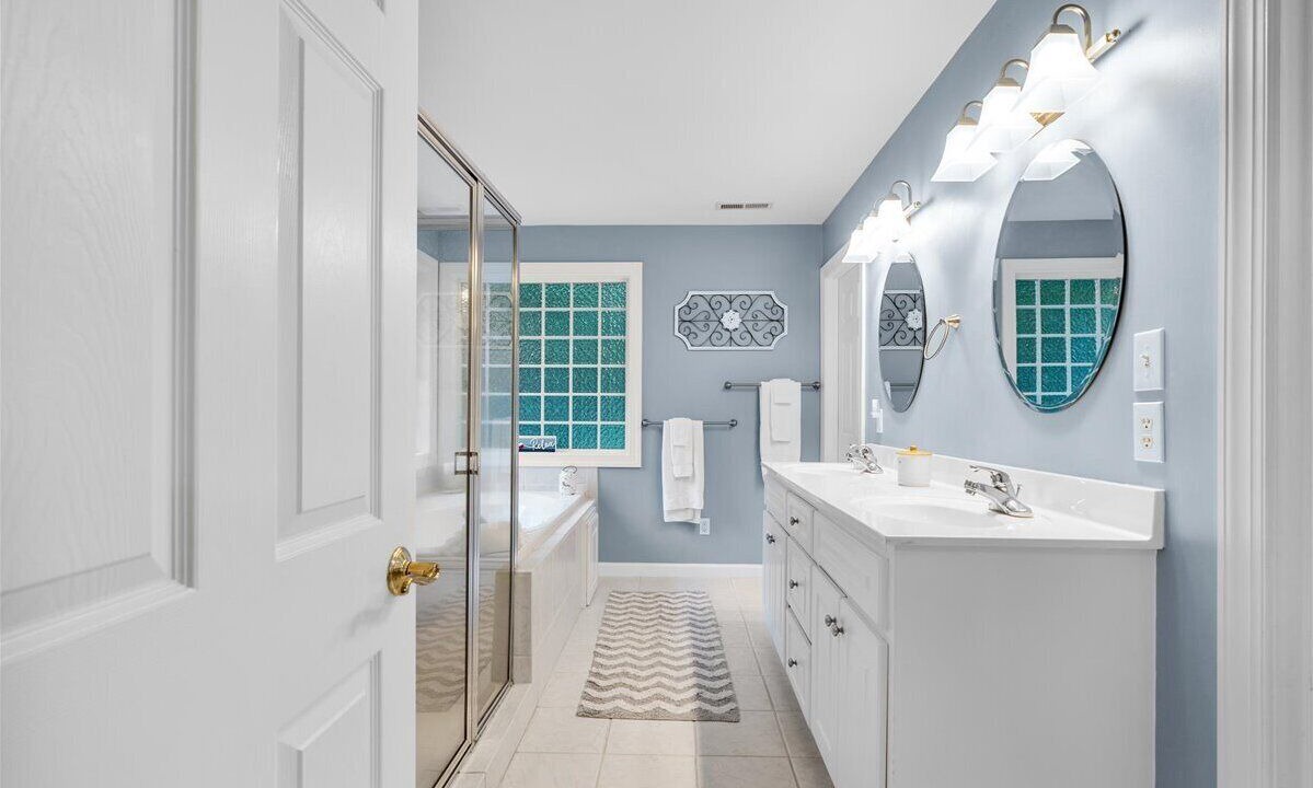 Photo of Bathroom in Wise
