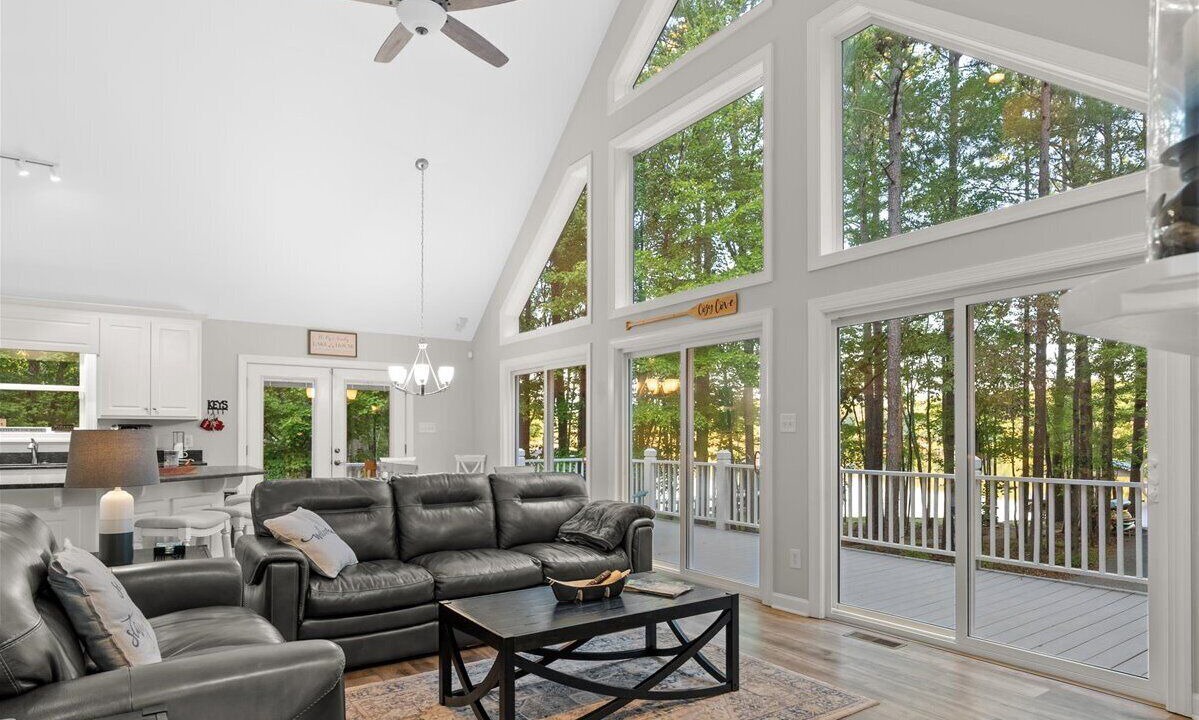 Photo of Livingroom in Wise