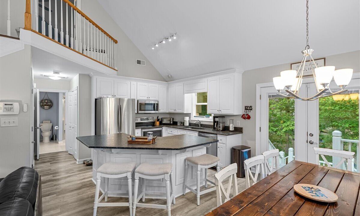 Photo of Kitchen in Wise