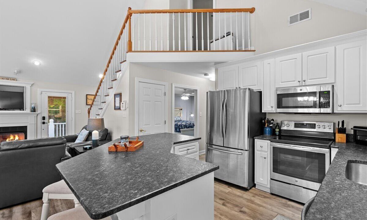 Photo of Kitchen in Wise