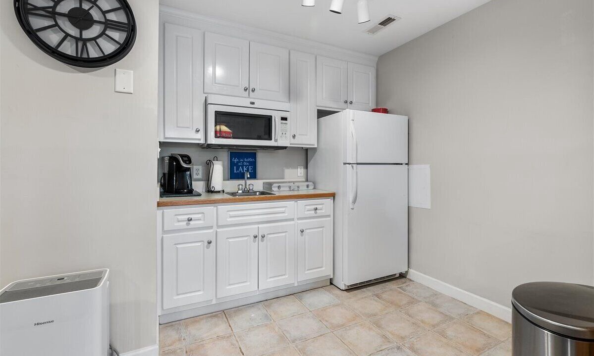 Photo of Kitchen in Wise
