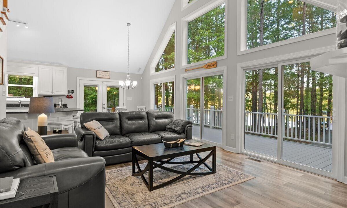 Photo of Livingroom in Wise