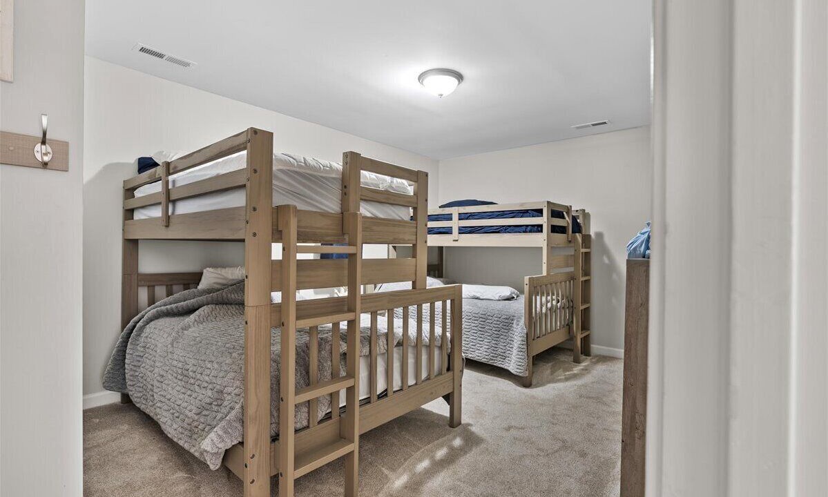 Photo of Bedroom in Wise