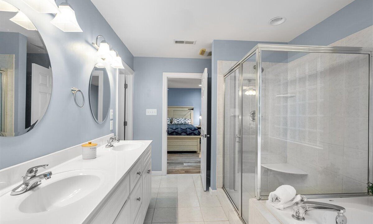 Photo of Bathroom in Wise