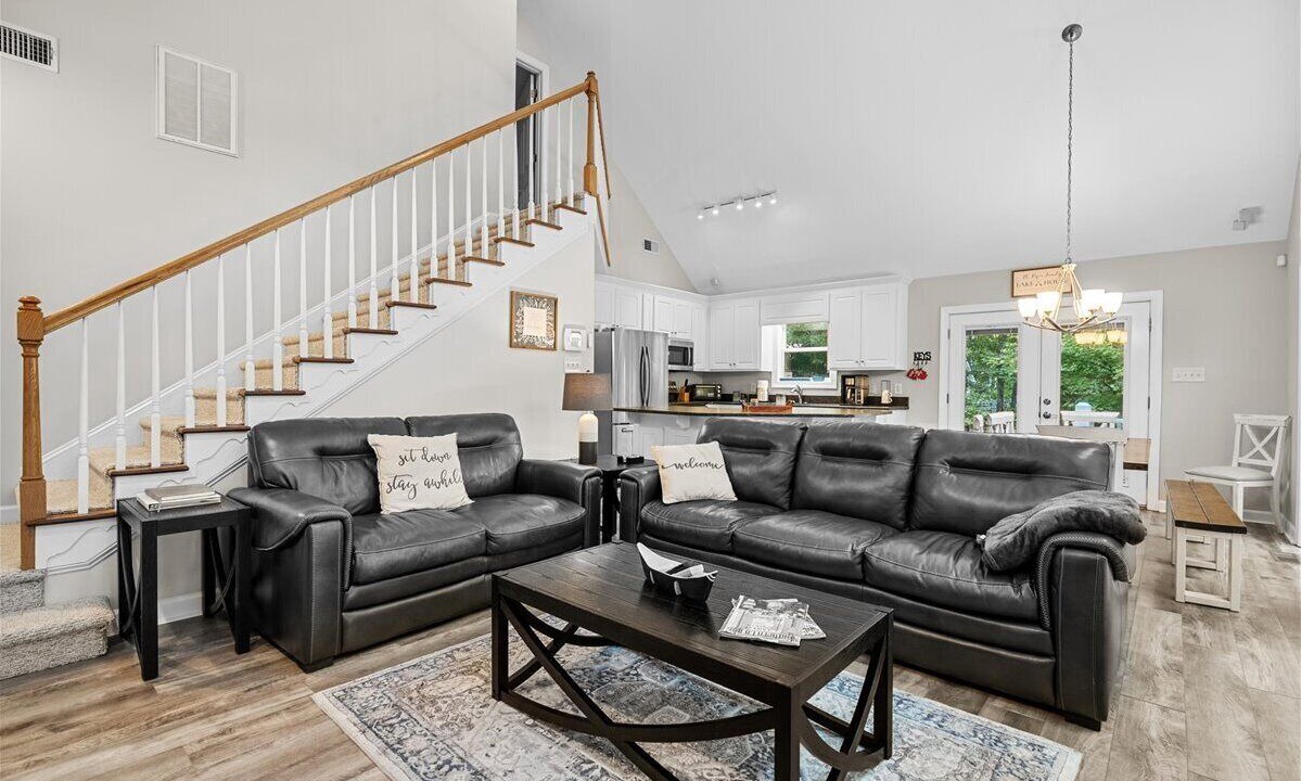 Photo of Livingroom in Wise