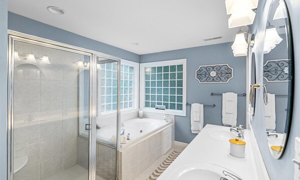 Photo of Bathroom in Wise