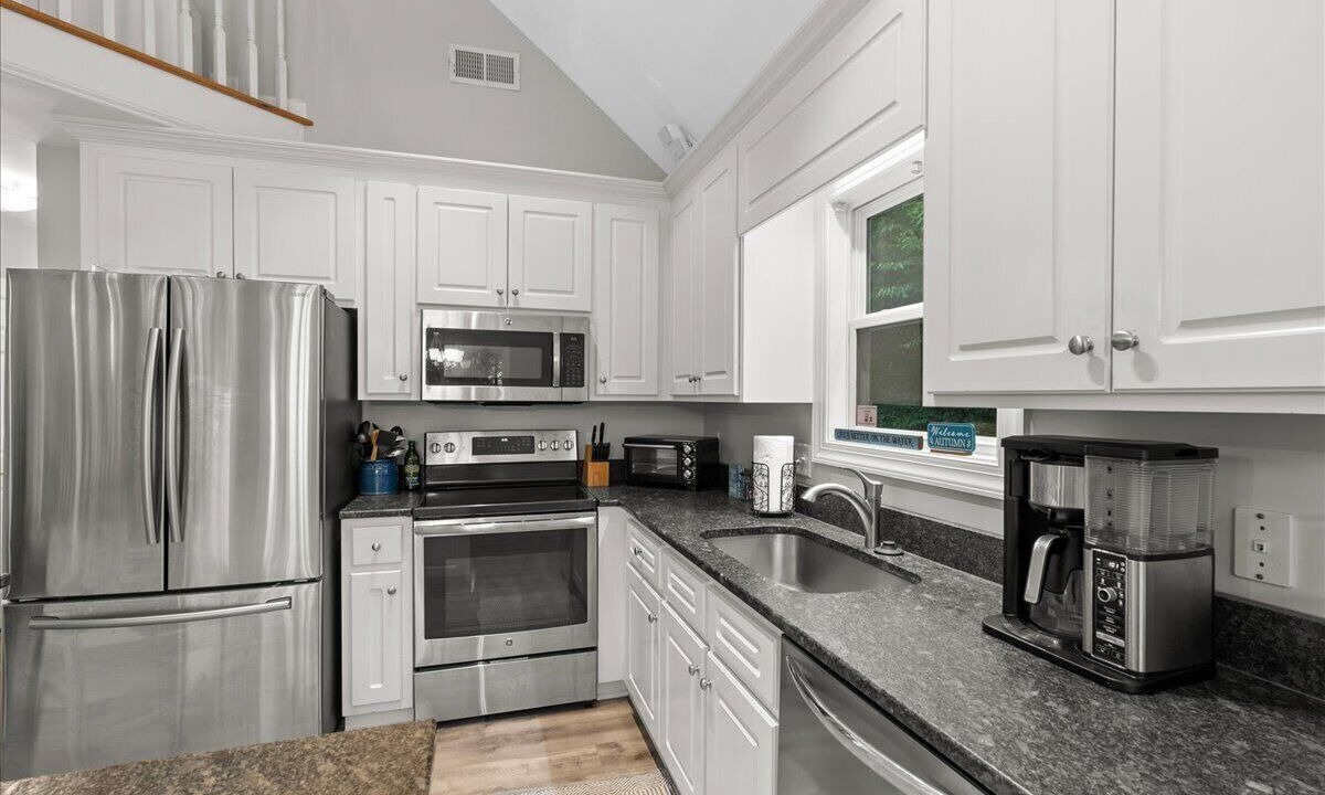 Photo of Kitchen in Wise